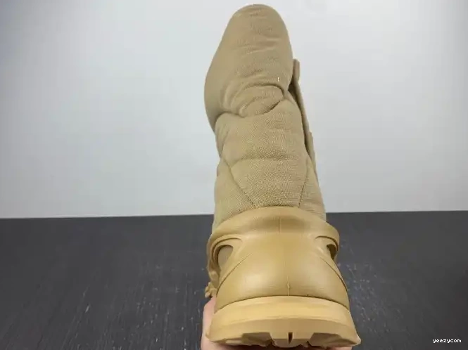 Yeezy Adidas Boot NSLTD Khaki GX0054 0628